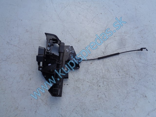 pravý zadný zámok na dvere na ford focus 2 lift, 4M5A-A2641266